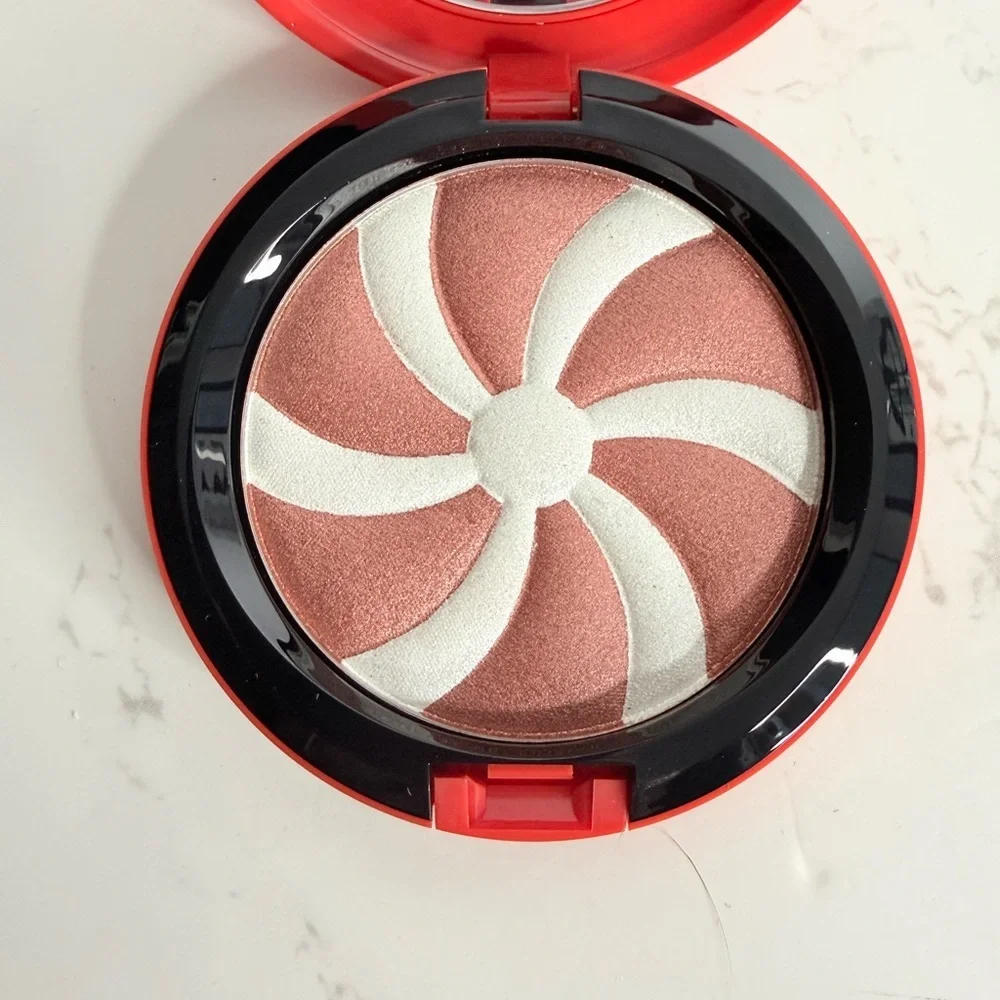 MAC Cosmetics Hyper Real Glow Duo in Fortune Teller/Blizzard Wizard NIB